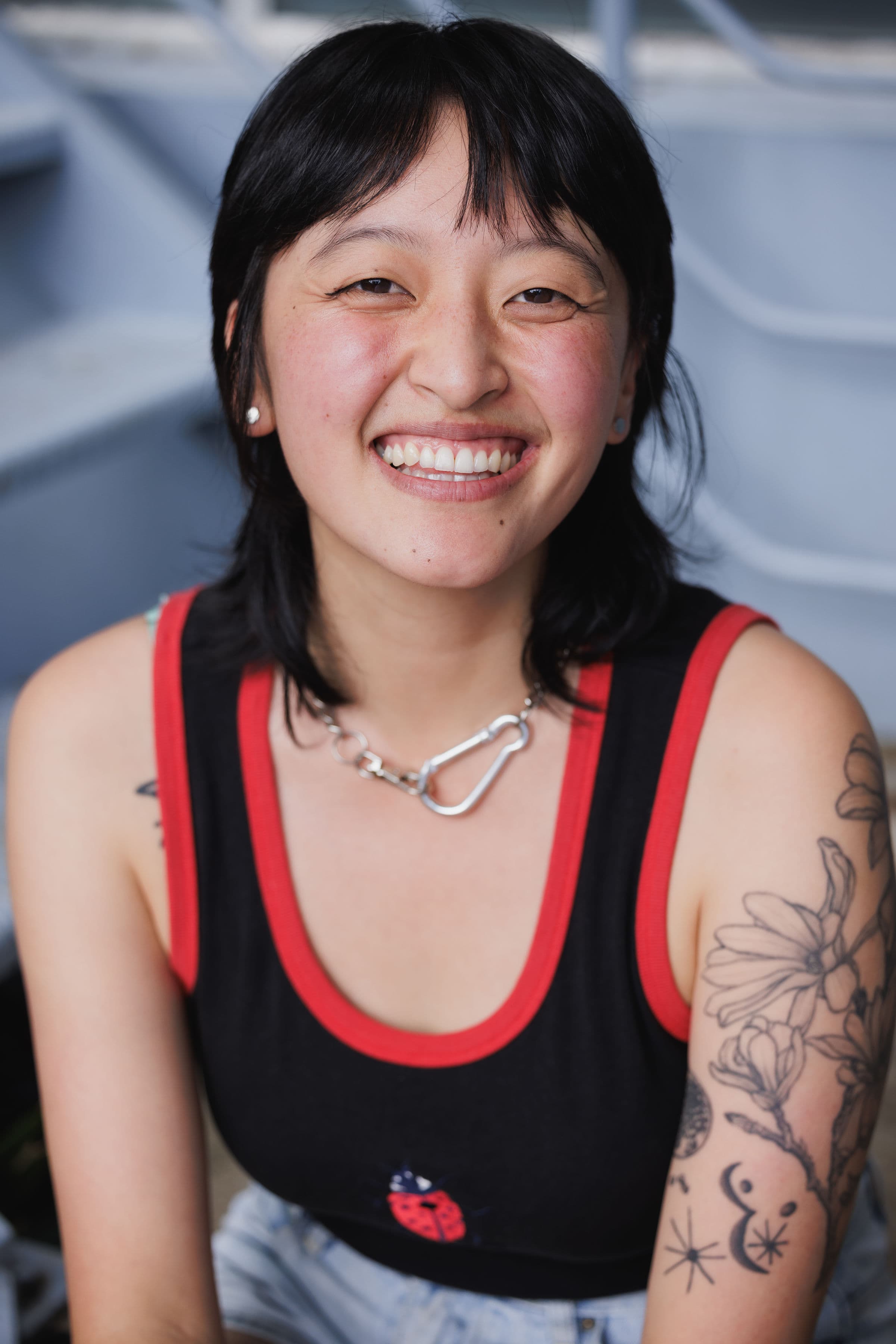 Profile photo of Nuanzhi Zheng